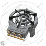 Taboret Gazowy Palnik Żeliwny do Topiarki Parowej MOC 9,8kW Jaśliska - zdjęcie 8