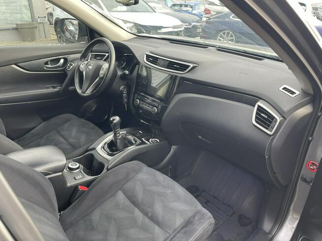 Nissan X-Trail 4x4 Kamera Podgrzewanie HAK Gliwice - zdjęcie 9