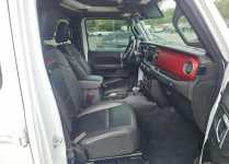 Jeep Wrangler RUBICON / 4x4 / niski przebieg Cieszyn - zdjęcie 10