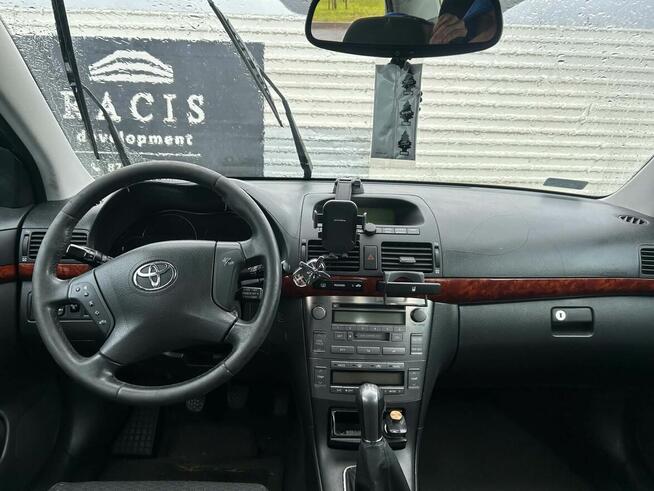 Toyota Avensis Suwałki - zdjęcie 2