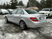 Mercedes C 200 Automat! Benzyna, stan pedantyczny Gołków - zdjęcie 8