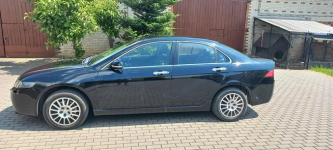 Sprzedam auto Honda Accord Ożarów - zdjęcie 4