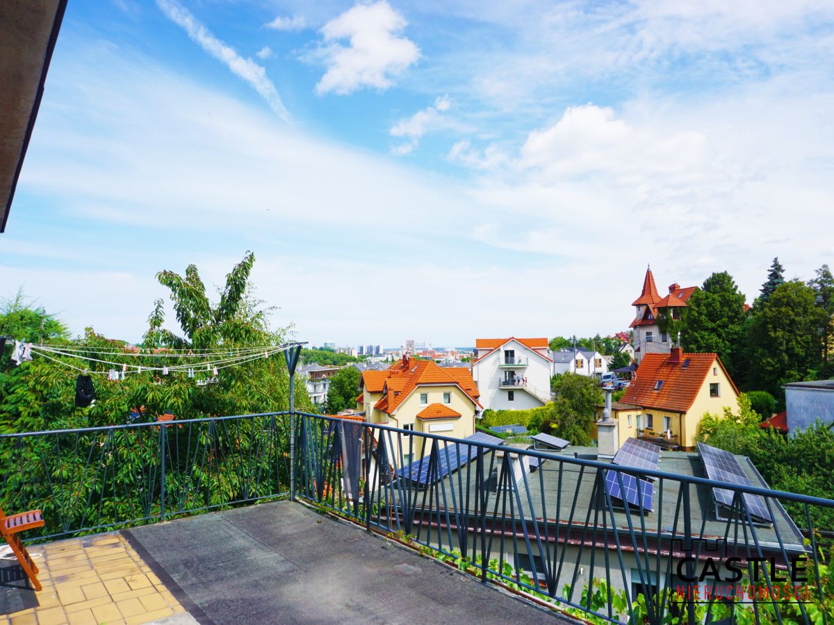 Dom w Centrum | Piękny widok na panoramę miasta | Gdańsk - zdjęcie 8