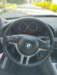 BMW E39 530d 2001 m57 Augustów - zdjęcie 9