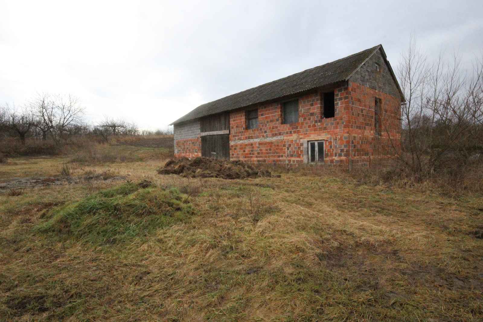 5pok, 115met, okolice Malinowej PIWNICA/OGRÓD/3 GARAŻE (Brochocin) Brochocin - zdjęcie 3