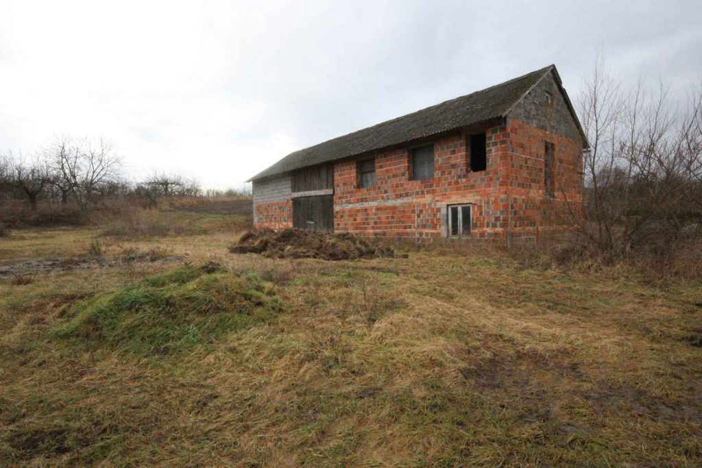 5pok, 115met, okolice Malinowej PIWNICA/OGRÓD/3 GARAŻE (Brochocin) Brochocin - zdjęcie 3