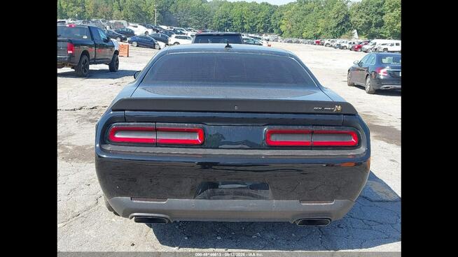 Dodge Challenger R/T / SCAT PACK / WIDEBODY / Automat / niski przebieg Cieszyn - zdjęcie 8