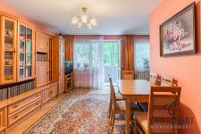 Komfortowe i zadbane| Parter | 3 pokoje |2 balkony Rzeszów - zdjęcie 12