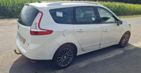 Renault Grand Scenic Bose , panorama , full , 7 osobowy Pleszew - zdjęcie 6