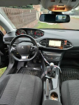 Auto peugeot 308 1.5 d 130km Gać - zdjęcie 5