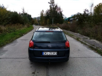 Opel signum 1.9 CDTI 150 KM Kłodzko - zdjęcie 12