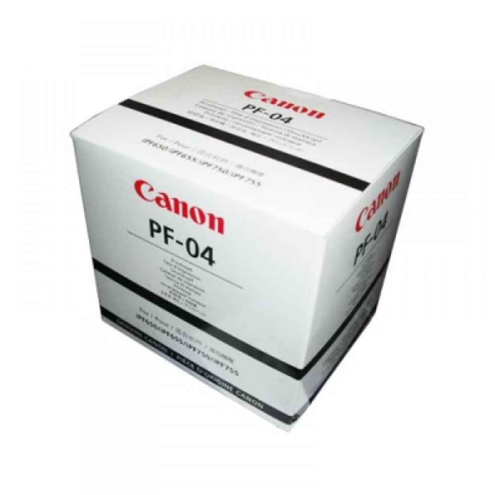 Canon PF-04 Printhead (ARIZAPRINT) Bemowo - zdjęcie 2