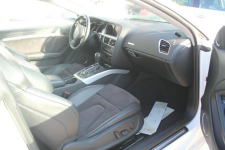 Audi A5 Ostrów Wielkopolski - zdjęcie 6