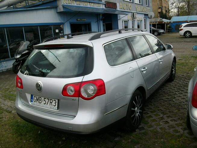 Volkswagen Passat Katowice - zdjęcie 5