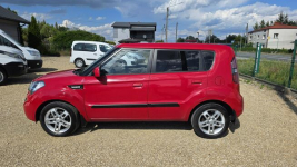 Kia Soul klima*alufelgi**** Chełm Śląski - zdjęcie 8