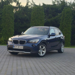 BMW X1 sDrive18d xLine Manual 143KM 2.0 Diesel