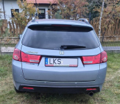 Honda Accord 8 Kombi 2011 2.0 LPG full opcja executiv tourer Piaseczno - zdjęcie 4