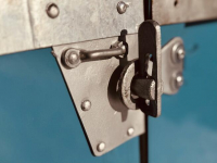 Land Rover Series 2A 109 | 1969 | benzyna 2.25 | pełna renow Henryków-Urocze - zdjęcie 10