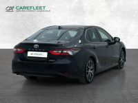 Toyota Camry 2.5 Hybrid Comfort CVT Sedan Warszawa - zdjęcie 5