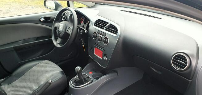 Seat Leon Przyszowice - zdjęcie 6