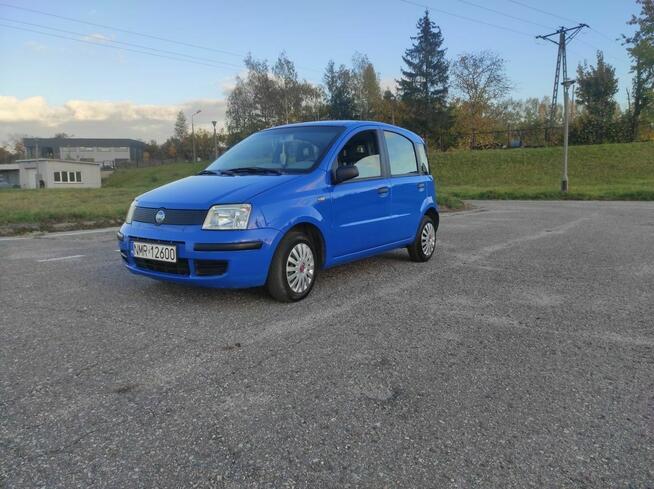 Fiat panda 1.1 benzyna Podgórze - zdjęcie 4