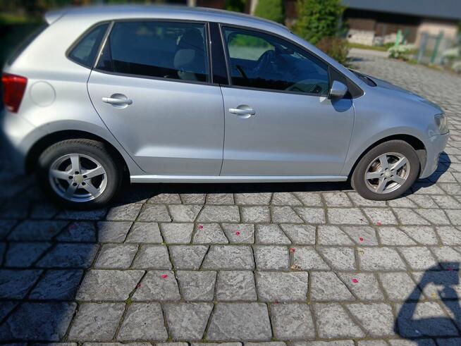 Vw polo Bezyna 1200cm Przeginia Duchowna - zdjęcie 6