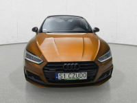 Audi A5 Komorniki - zdjęcie 3