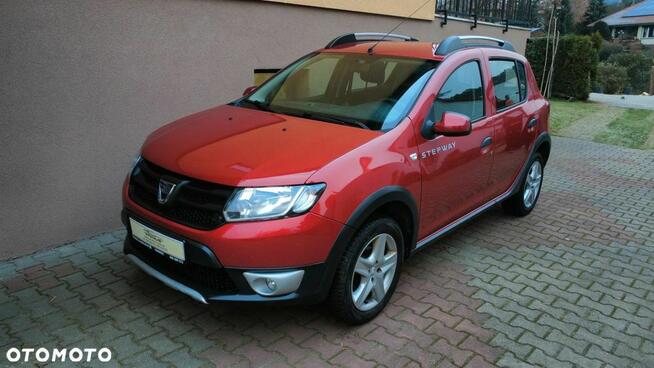 Dacia Sandero Stepway Chodzież - zdjęcie 1