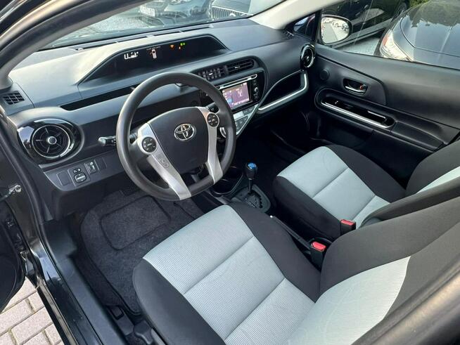 PRIUS C 1.5 Hybryda Baranowo - zdjęcie 7