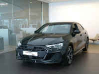 Audi A3 35TFSI Sline TempomatACC Kamera AmbientePlus Virtual