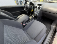 Opel Corsa 1.3 CDTI | Stan BDB | 122 tyś. przebiegu! | Klimatyzacja | Pyzdry - zdjęcie 11