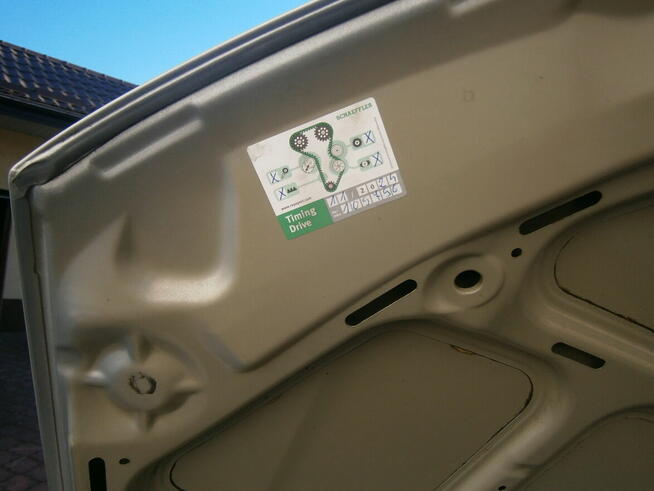 Fiat Punto LPG mały przebieg Uniejów - zdjęcie 10