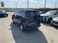 Volkswagen Caddy HAK Klimatronik Podrzewanie Gliwice - zdjęcie 2
