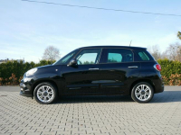 Fiat 500L 1.4 MultiAir 160KM [Eu6] Automat -Zobacz Goczałkowice-Zdrój - zdjęcie 2