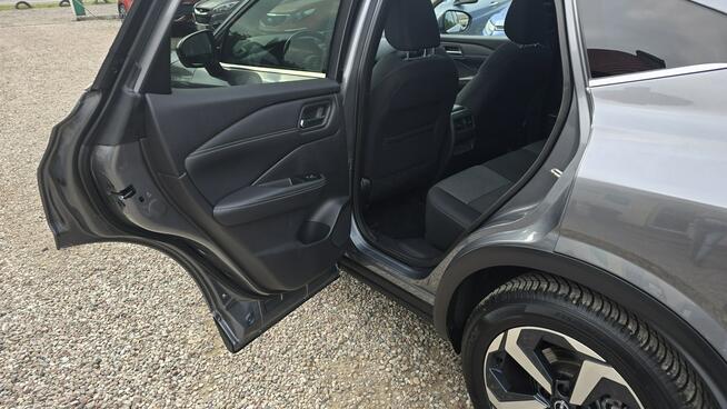 Nissan Qashqai Panorama, LED, kamera 360 Zieleniewo - zdjęcie 10