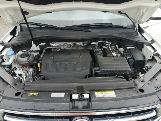 2022 VOLKSWAGEN TIGUAN SE Kraków - zdjęcie 12
