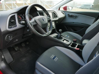 Seat Leon 1.5TSI 130KM Eu6 -Kamera -Tempomat ACC -2xPDC -Zobacz Goczałkowice-Zdrój - zdjęcie 4