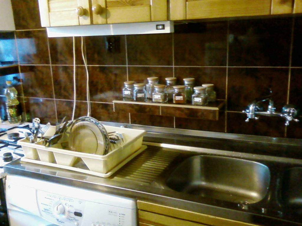 os. Podwawelskie - pokój z widokiem na zieleń Podgórze - zdjęcie 8