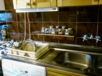 os. Podwawelskie - pokój z widokiem na zieleń Podgórze - zdjęcie 8