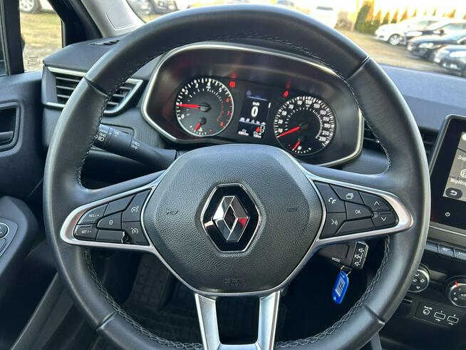 Renault Clio Nowe Iganie - zdjęcie 11
