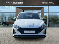 Hyundai i20 1.2 MPI (79KM) 5MT Modern | NOWY | SALON | Piotrków Trybunalski - zdjęcie 8