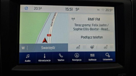 FORD Mondeo 1.5 EcoBoost Titanium Swarzędz - zdjęcie 12