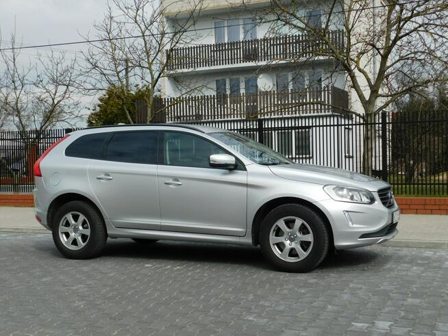 Volvo XC 60 2.0D 5 Cylinder Silnik Starszej Generacji Żyrardów - zdjęcie 3