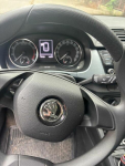 Škoda Fabia 1.0 MPI + LPG, kombi, 2022 r. - FV, 40 000 zł Warszawa - zdjęcie 5