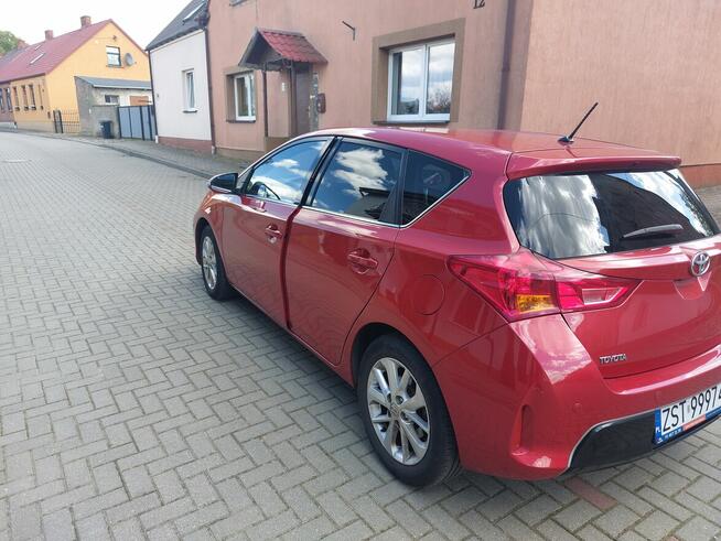 Sprzedam Toyota Auris 2014r. Banie - zdjęcie 7