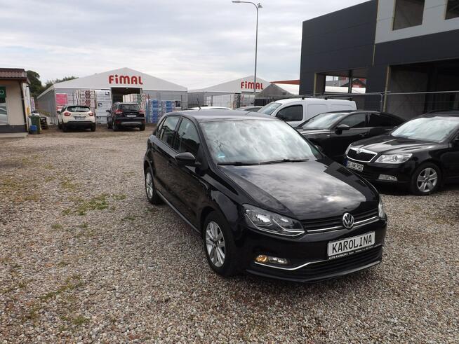 Volkswagen Polo Słupsk - zdjęcie 3