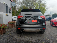 Mazda CX-5 Janów Lubelski - zdjęcie 5