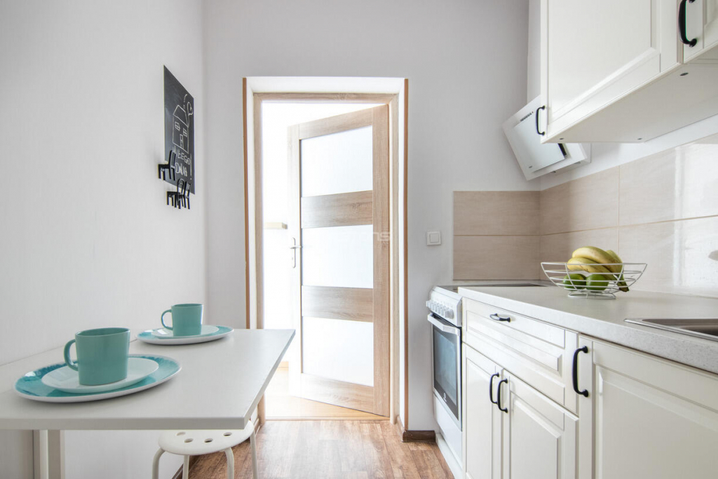 DO WYNAJĘCIA ŚWIETNIE POŁOŻONA KAWALERKA! Poznań - zdjęcie 11