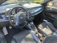 Alfa Romeo Julietta 2012 Czarny Wola - zdjęcie 8