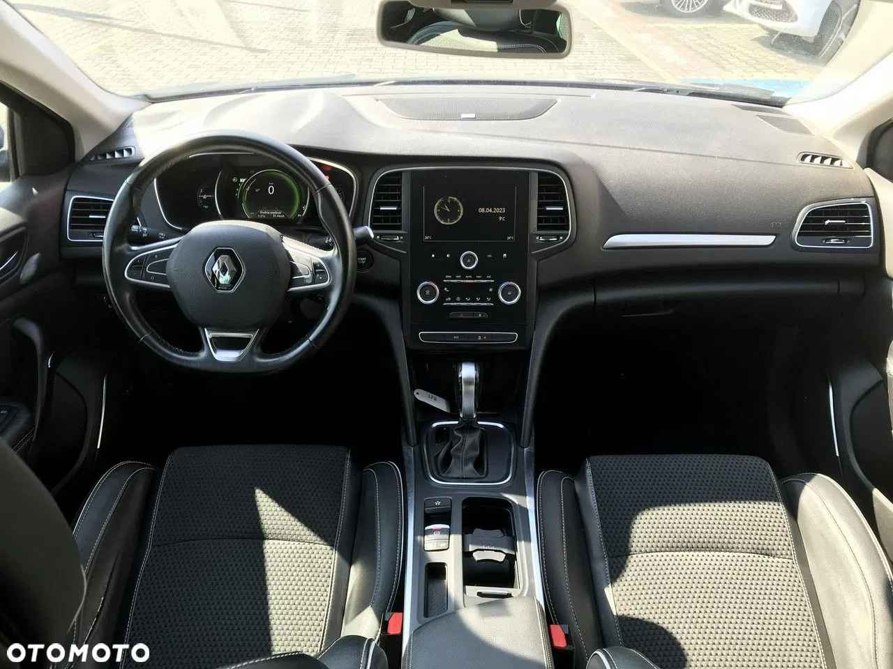 Renault Megane 2017 · 66 260 km · 1 197 cm3 · Benzyna Tychy - zdjęcie 6